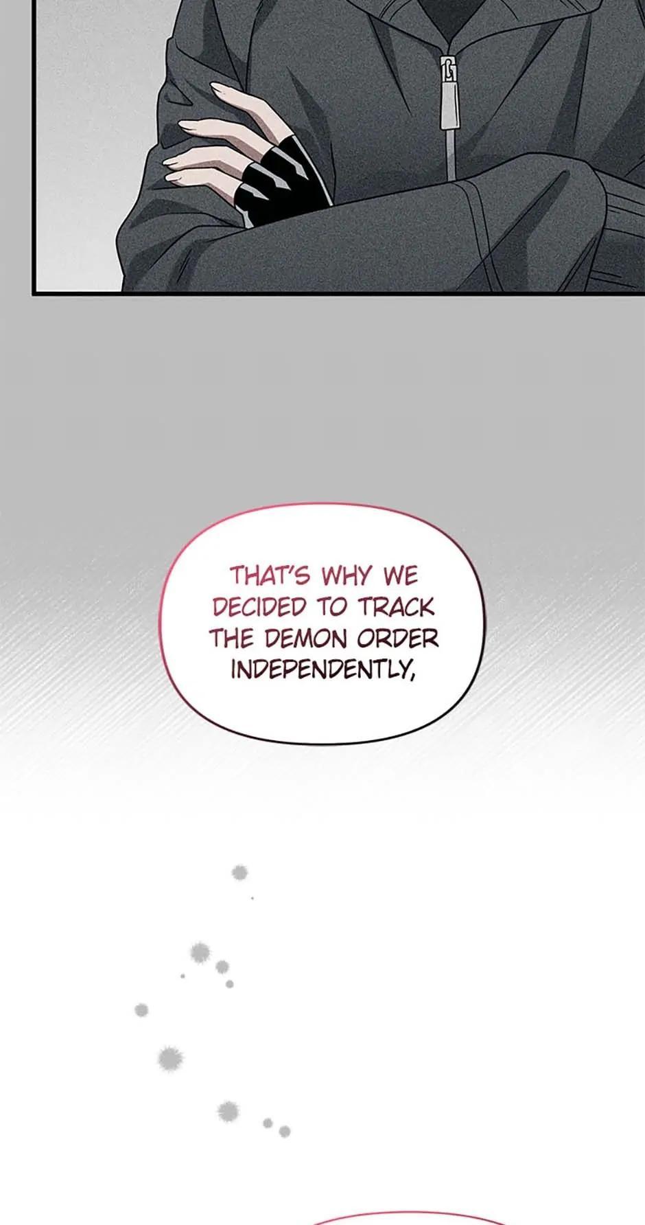 After Ten Millennia in Hell Chapter 66