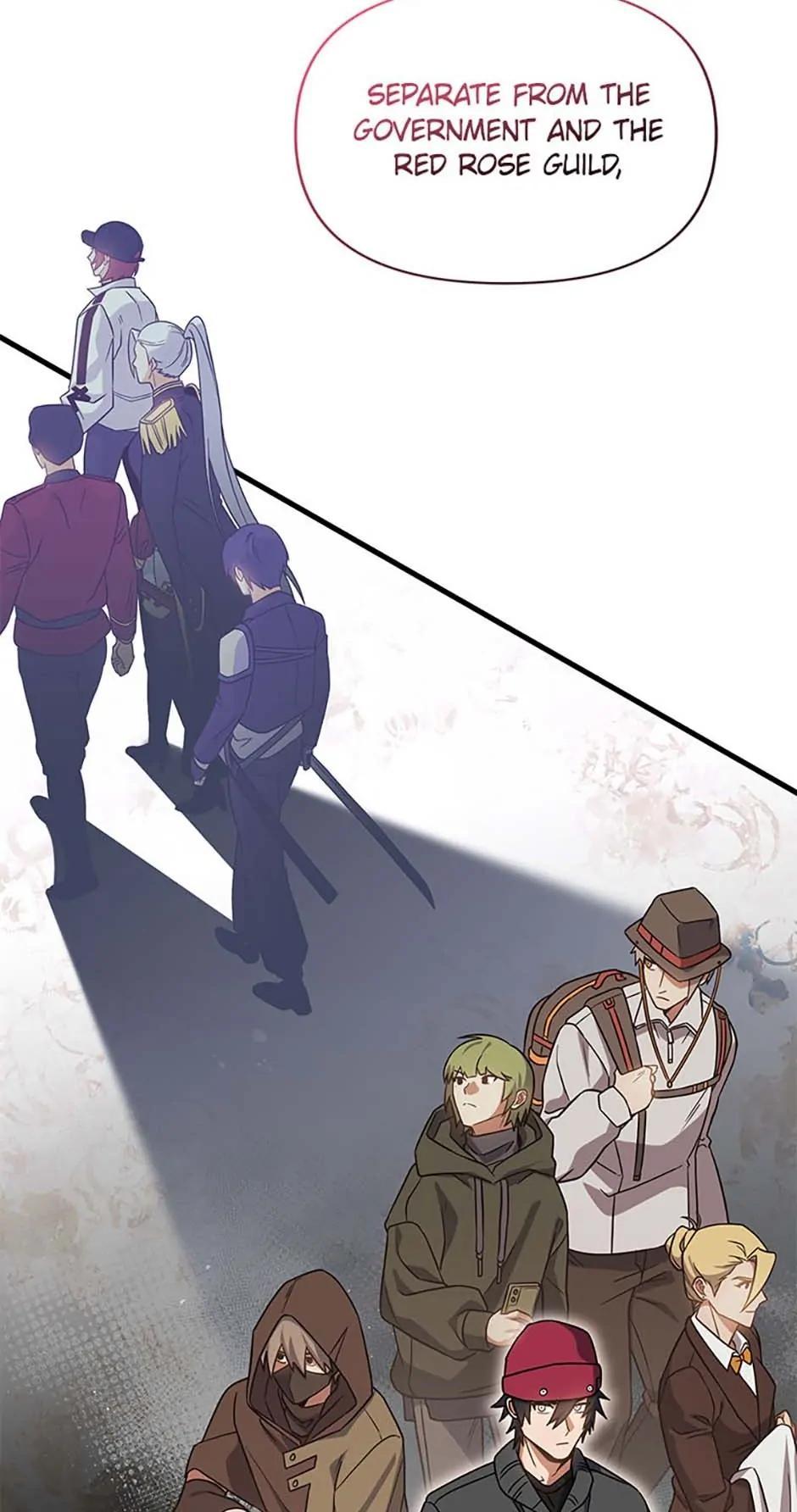 After Ten Millennia in Hell Chapter 66