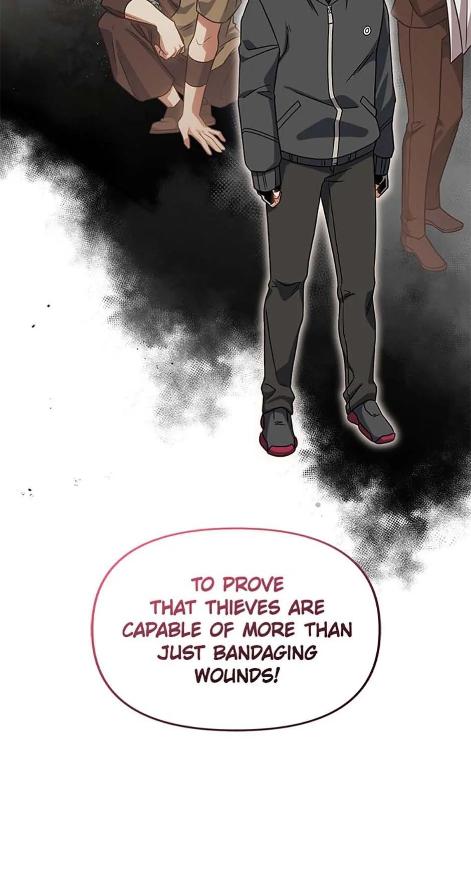 After Ten Millennia in Hell Chapter 66