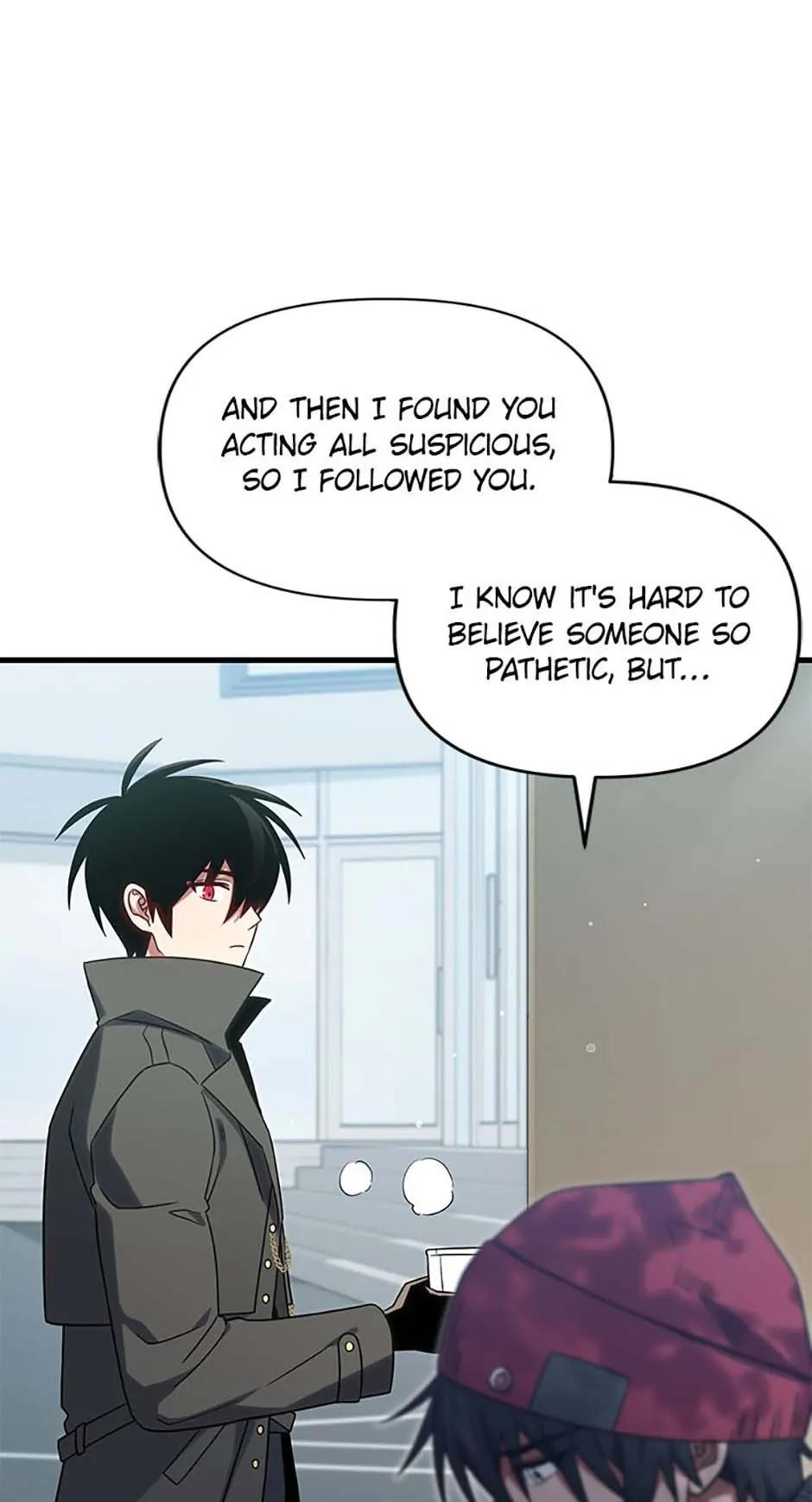 After Ten Millennia in Hell Chapter 66