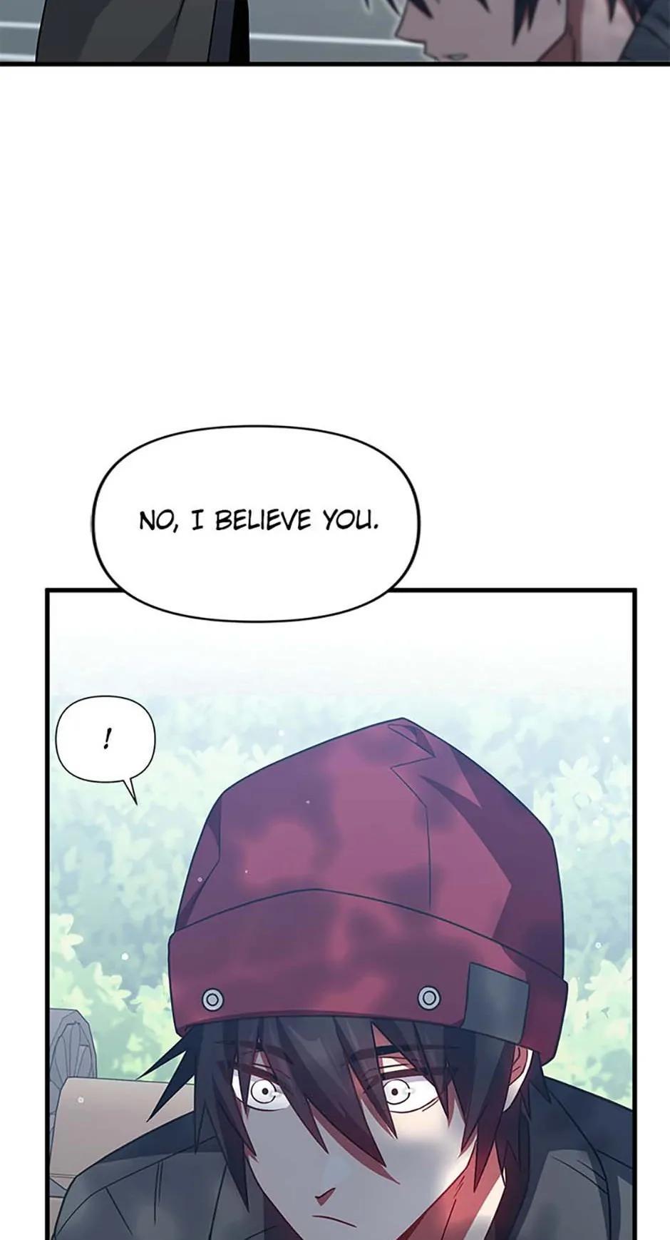 After Ten Millennia in Hell Chapter 66