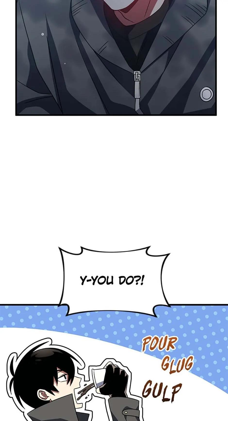 After Ten Millennia in Hell Chapter 66