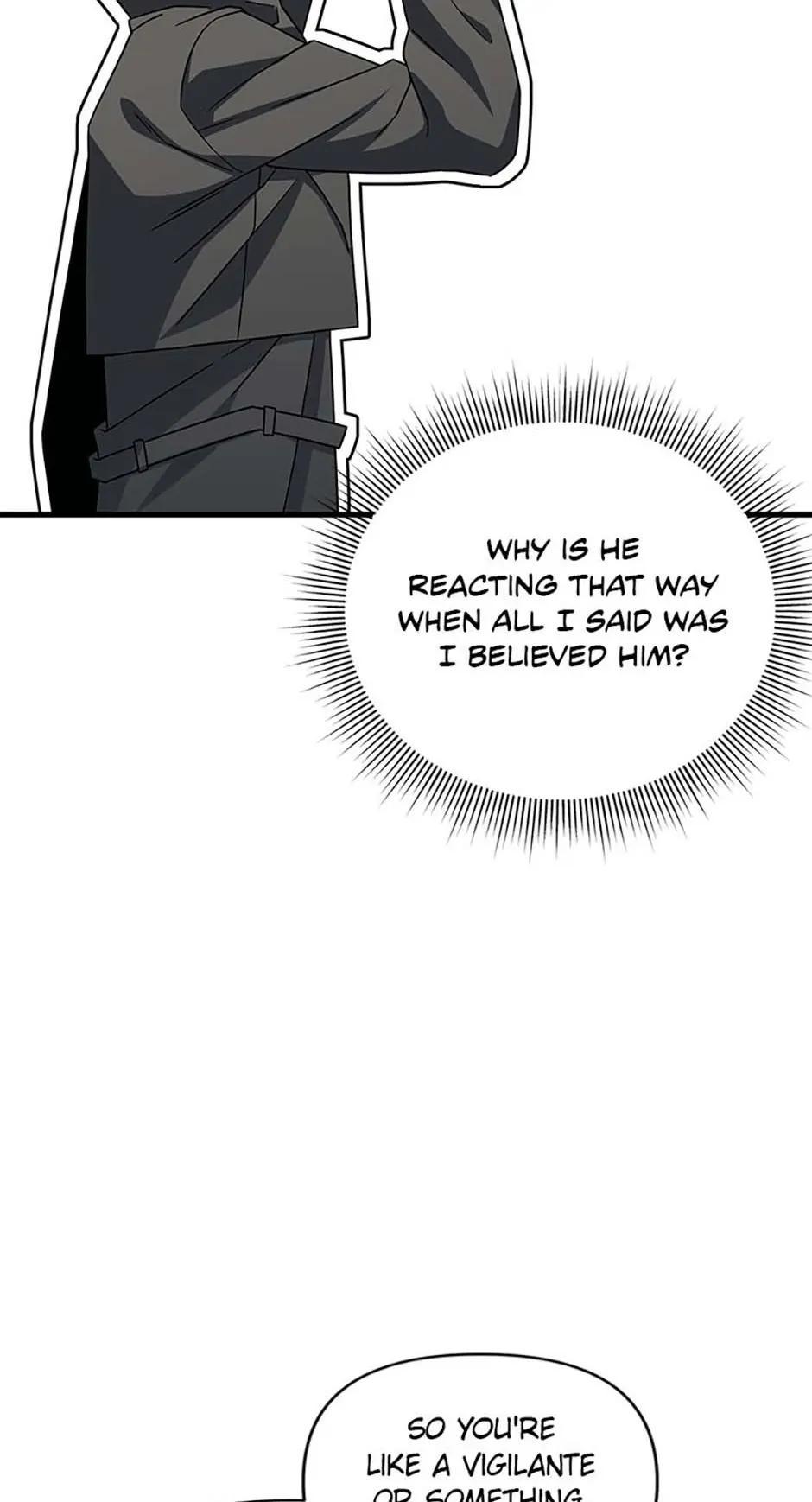 After Ten Millennia in Hell Chapter 66