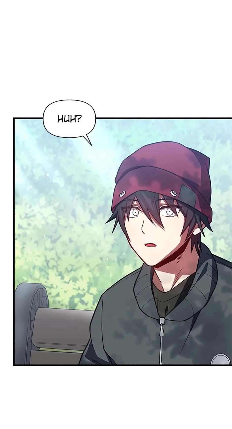 After Ten Millennia in Hell Chapter 66