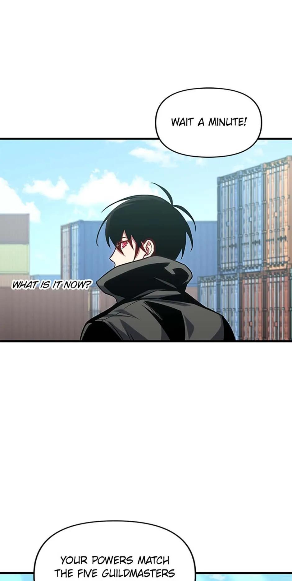 After Ten Millennia in Hell Chapter 66