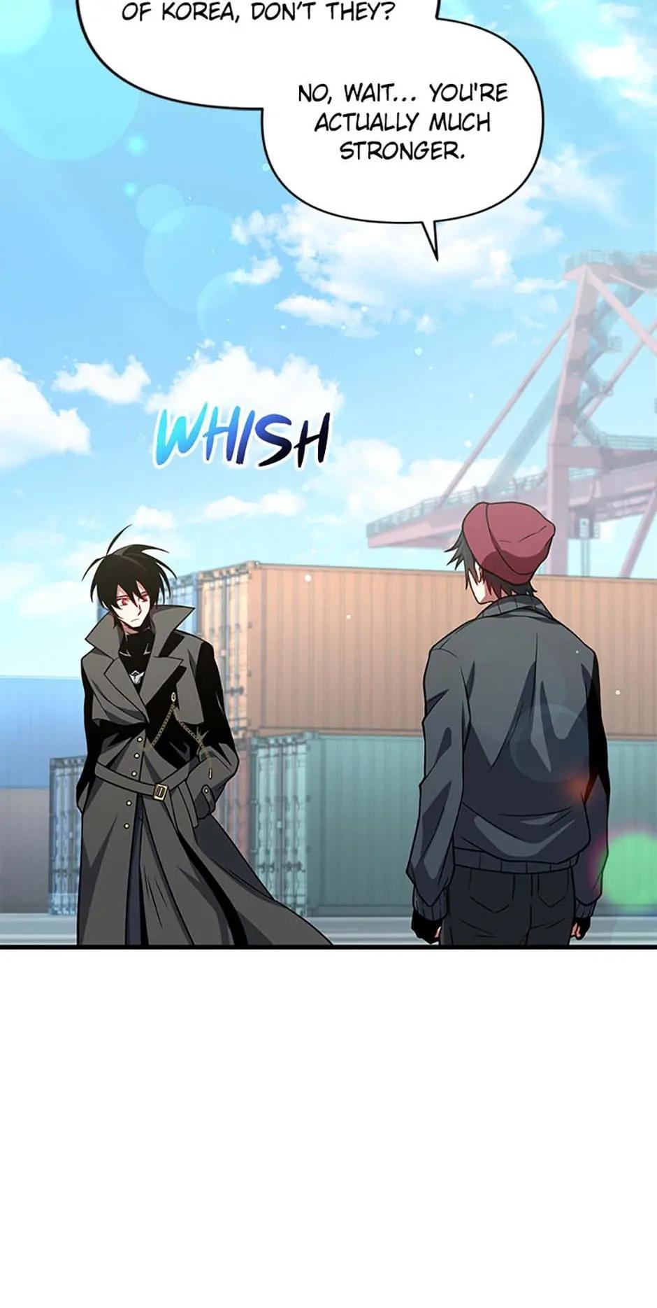 After Ten Millennia in Hell Chapter 66