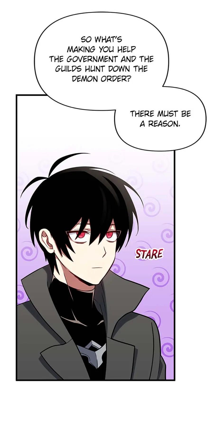 After Ten Millennia in Hell Chapter 66