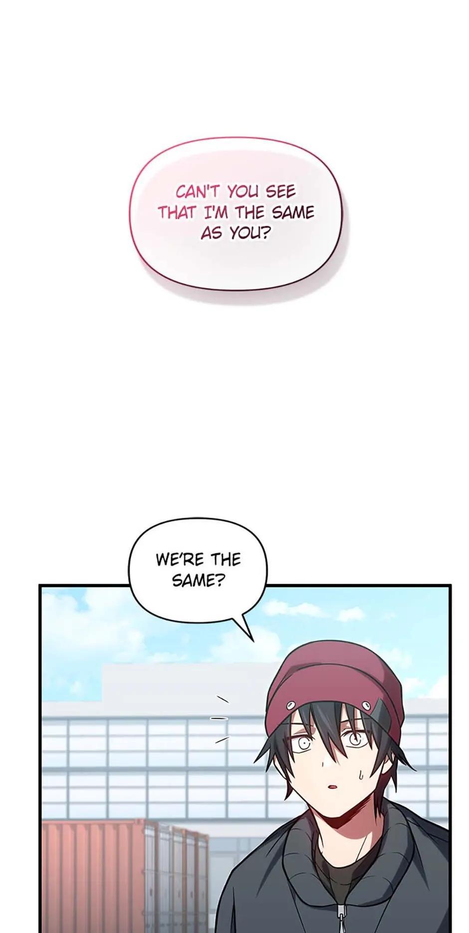 After Ten Millennia in Hell Chapter 66