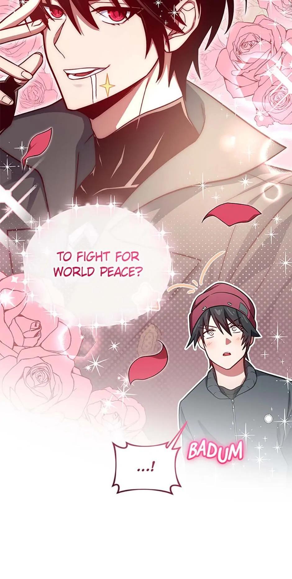 After Ten Millennia in Hell Chapter 66