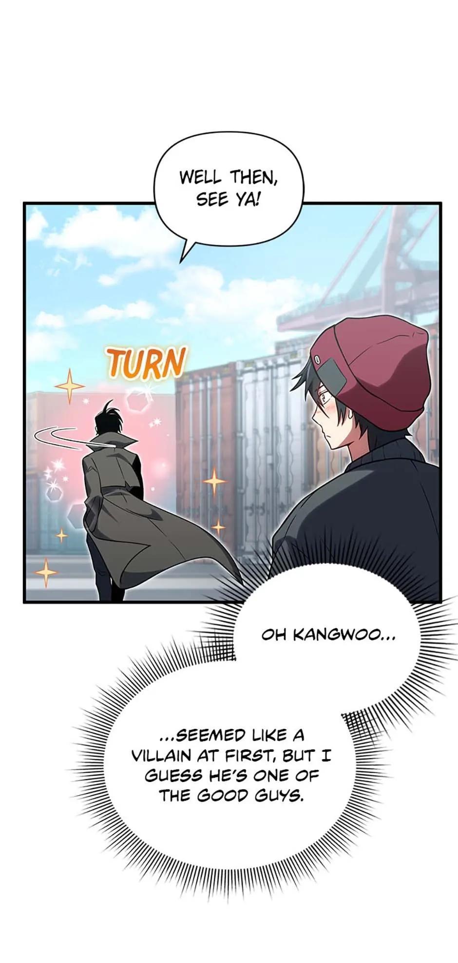 After Ten Millennia in Hell Chapter 66