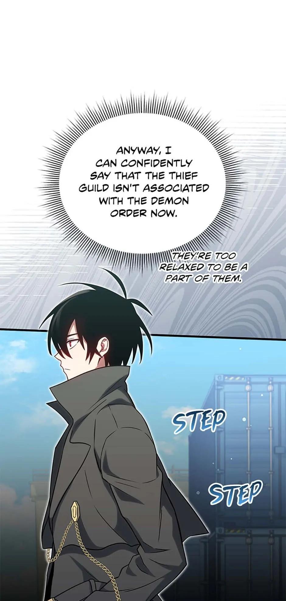 After Ten Millennia in Hell Chapter 66