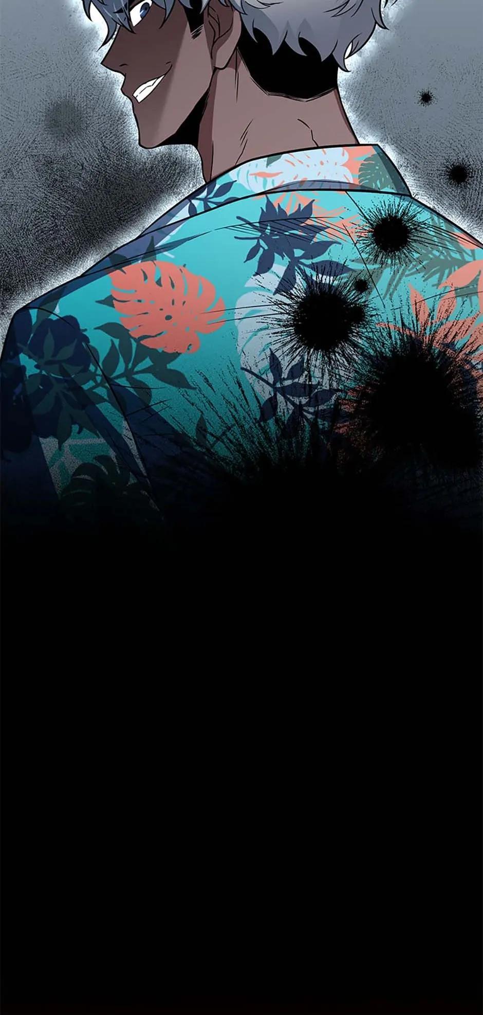 After Ten Millennia in Hell Chapter 66