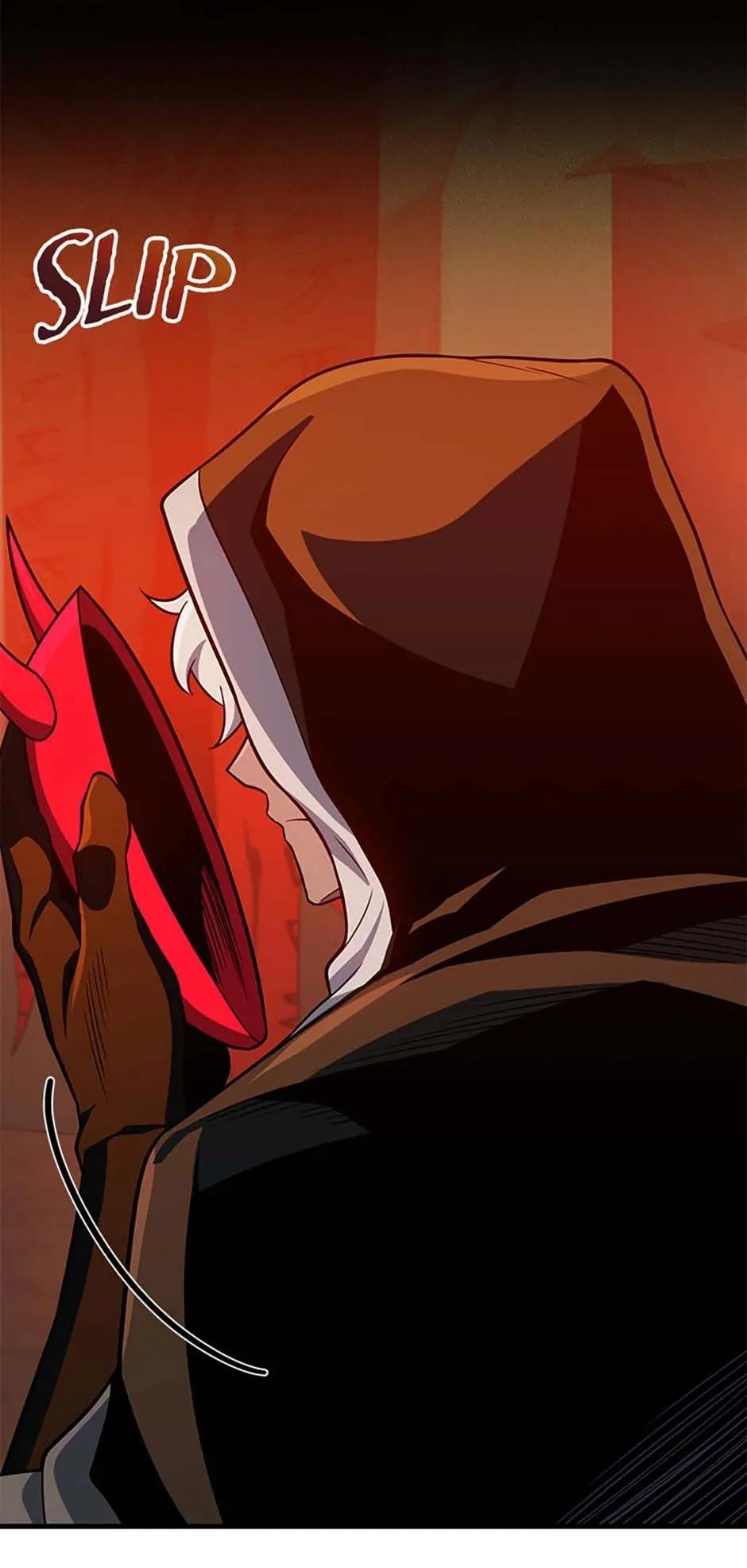 After Ten Millennia in Hell Chapter 66