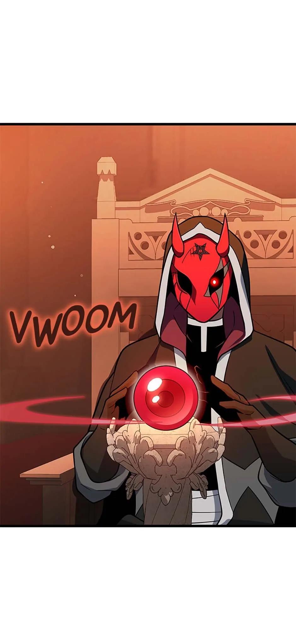 After Ten Millennia in Hell Chapter 66