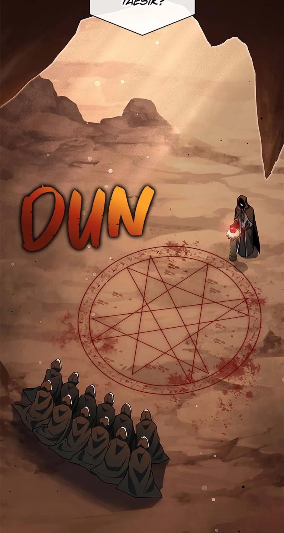 After Ten Millennia in Hell Chapter 66