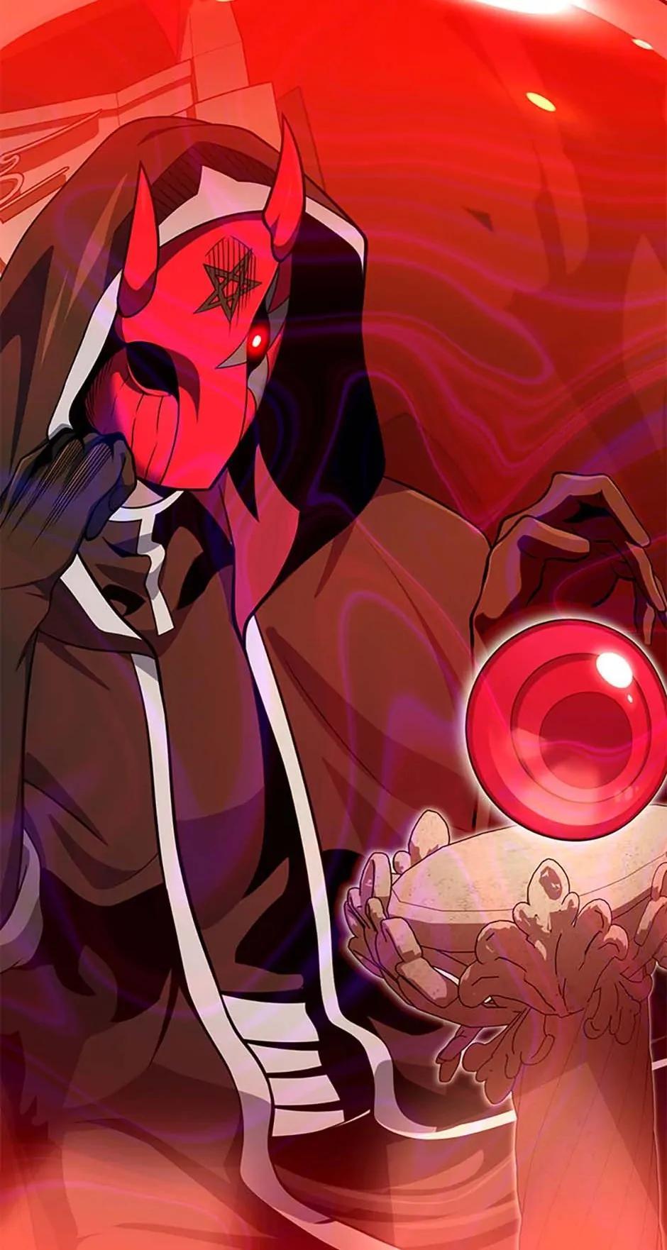 After Ten Millennia in Hell Chapter 66