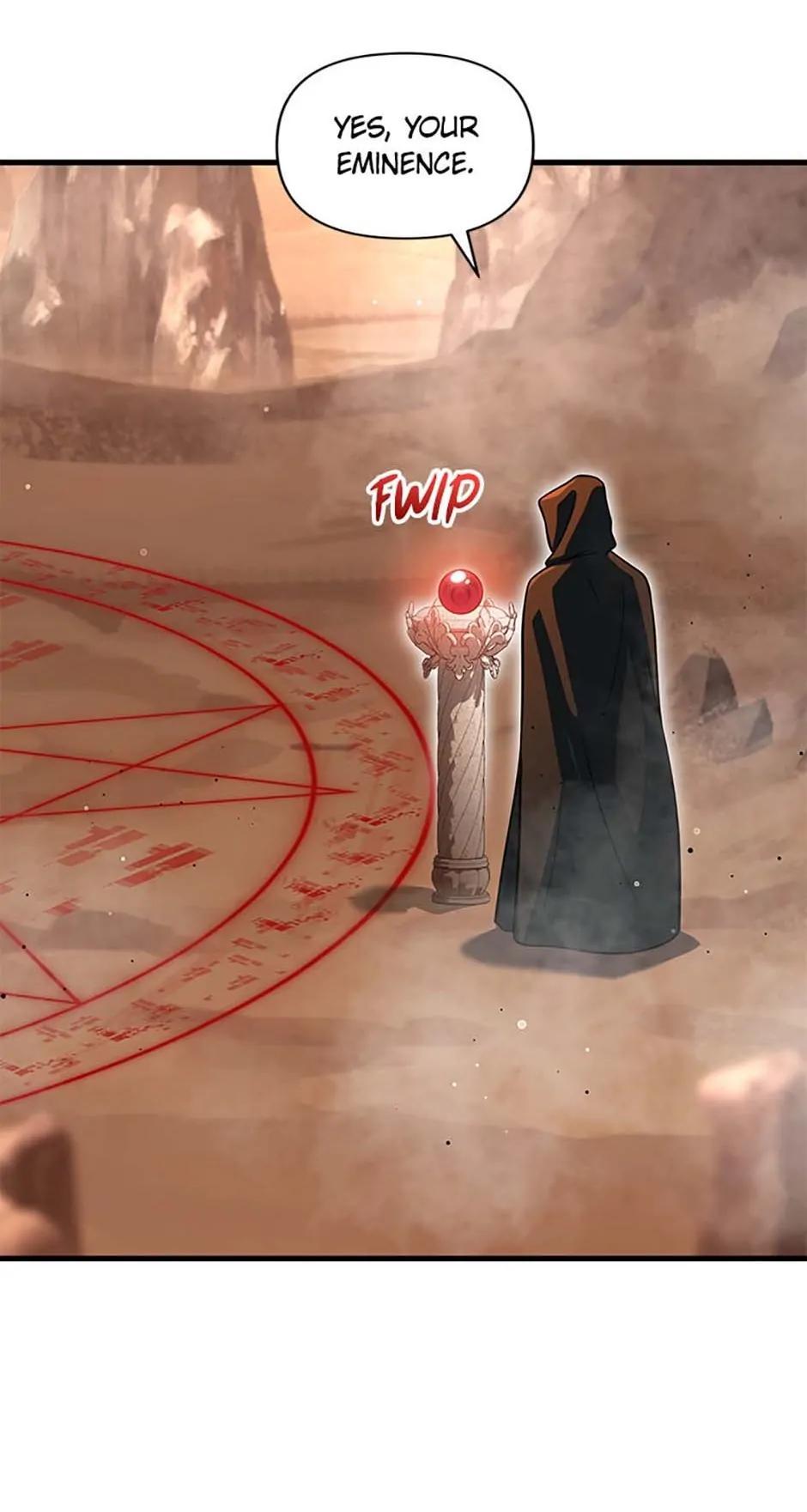 After Ten Millennia in Hell Chapter 66