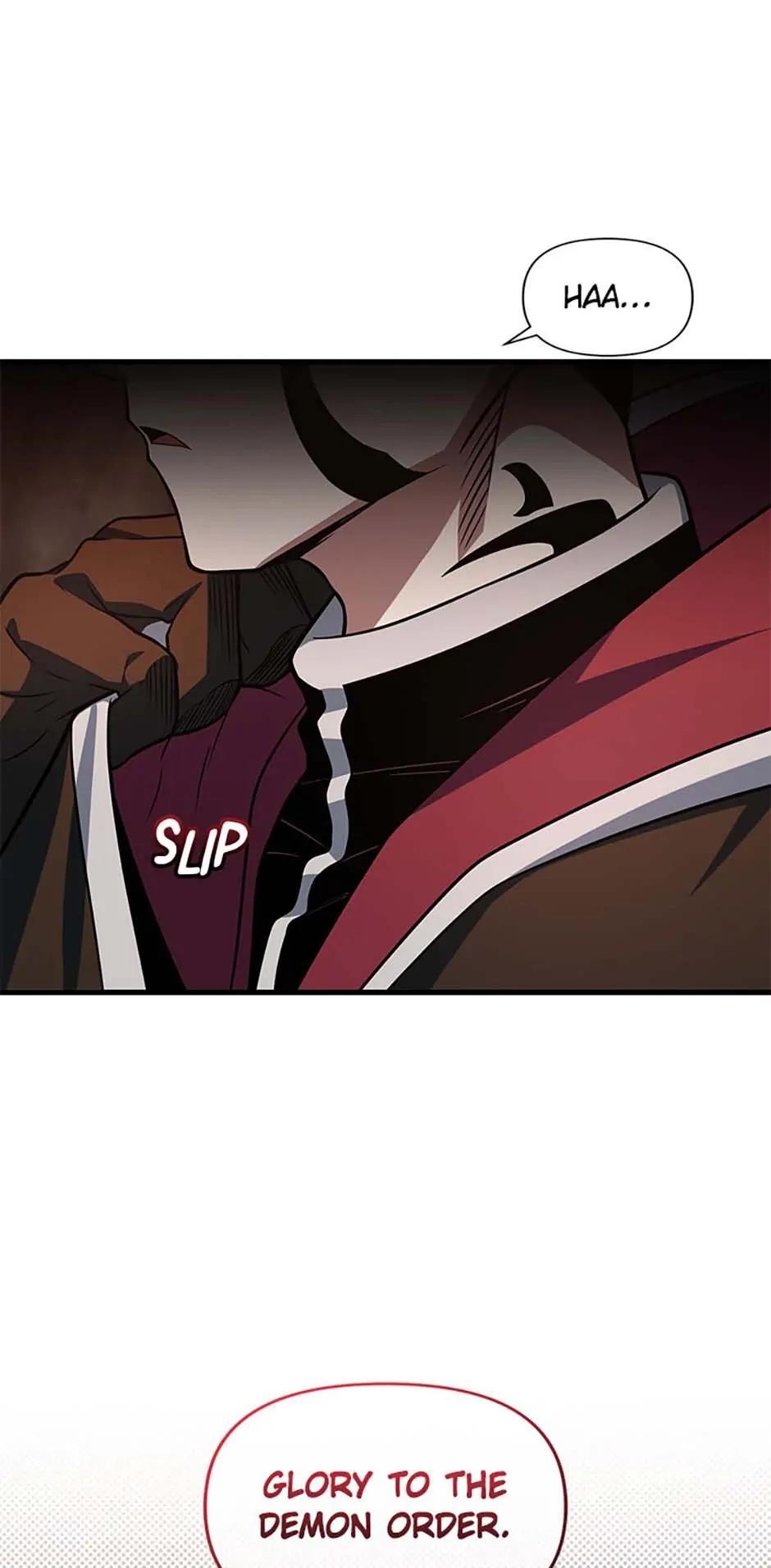 After Ten Millennia in Hell Chapter 66