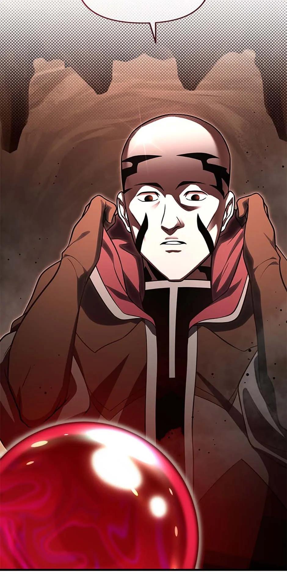 After Ten Millennia in Hell Chapter 66