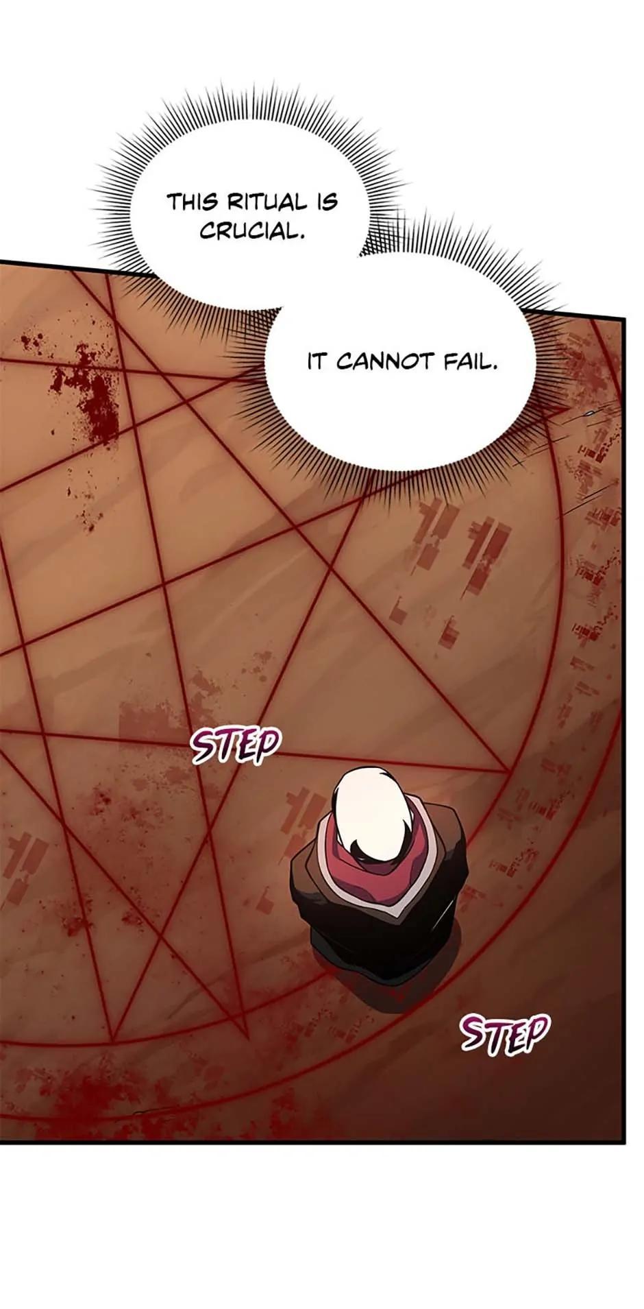 After Ten Millennia in Hell Chapter 66