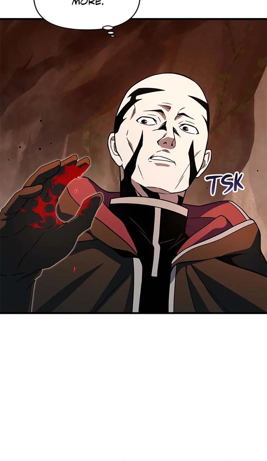 After Ten Millennia in Hell Chapter 66