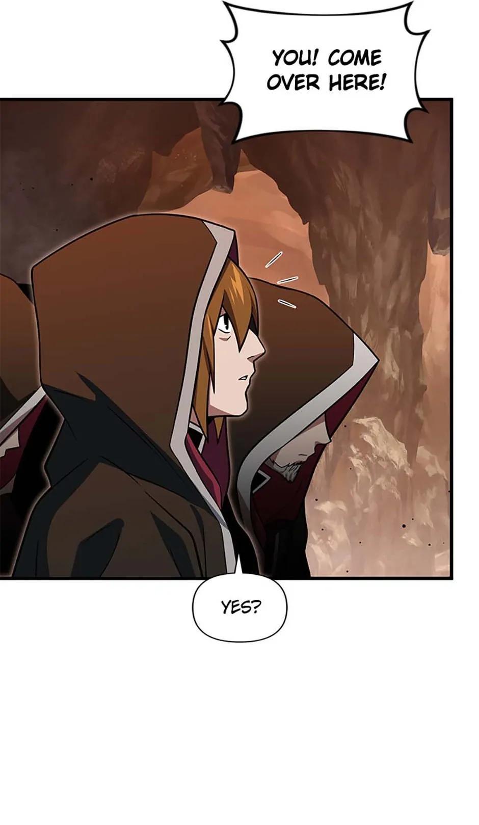 After Ten Millennia in Hell Chapter 66