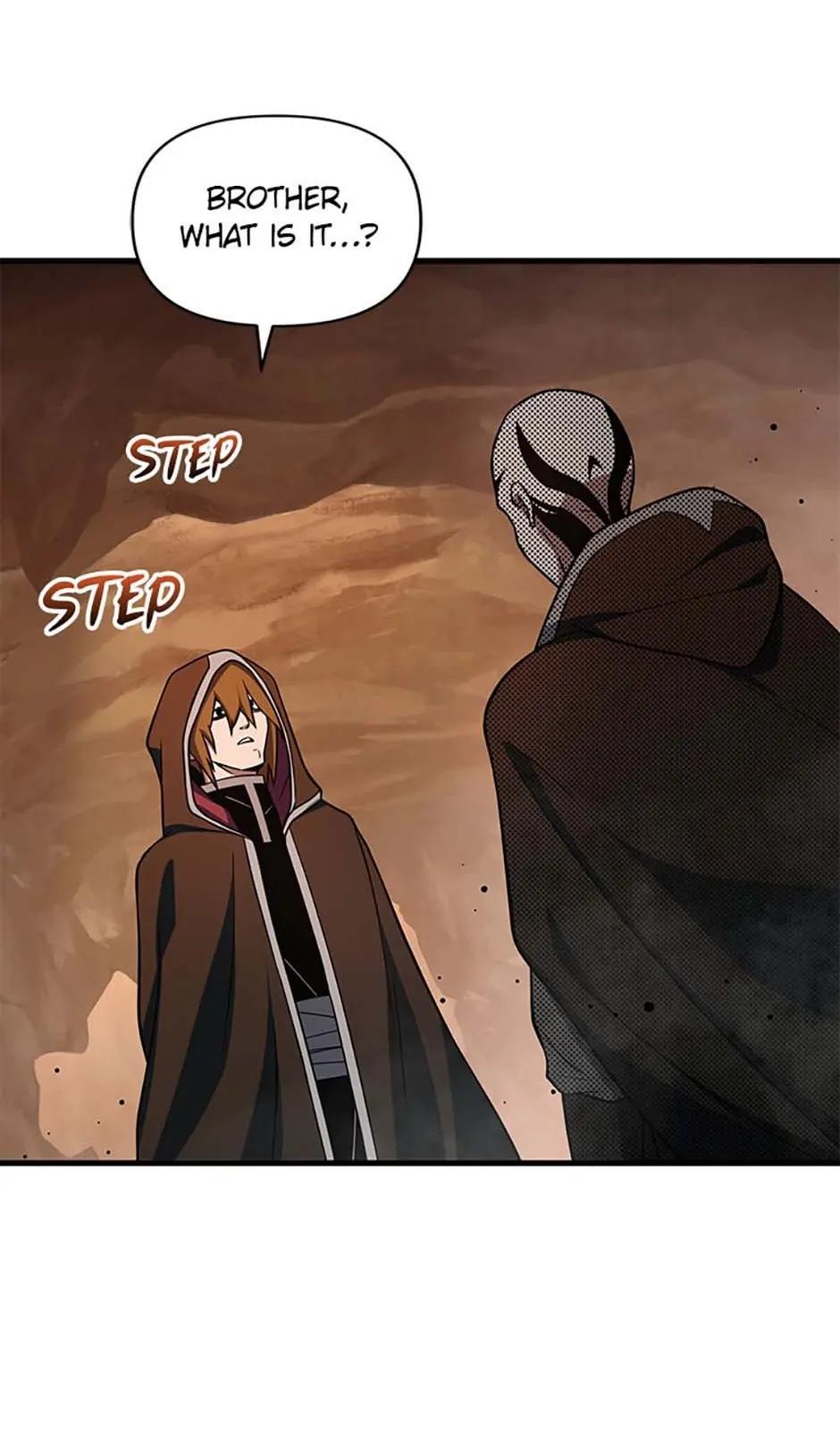 After Ten Millennia in Hell Chapter 66