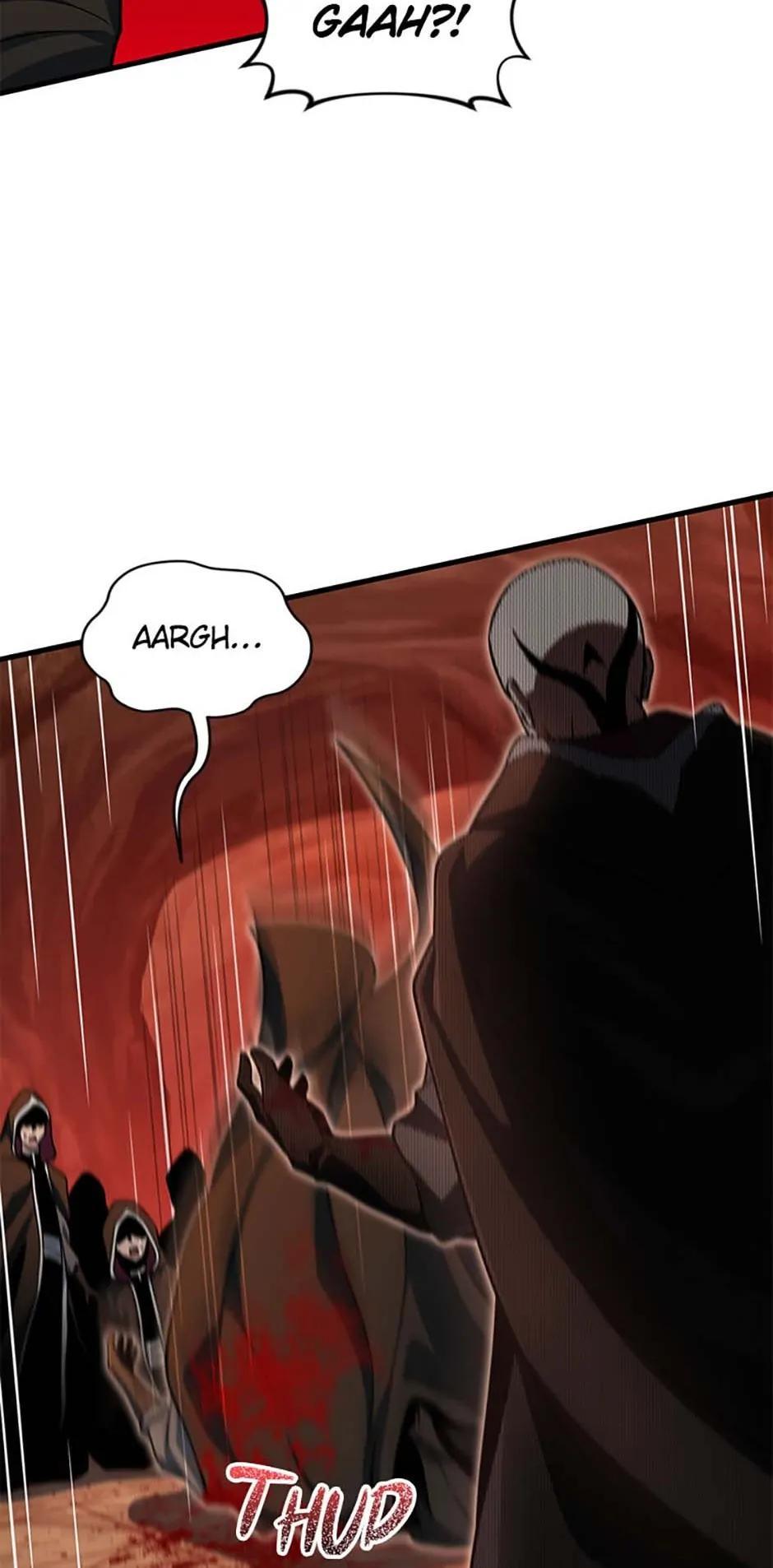 After Ten Millennia in Hell Chapter 66