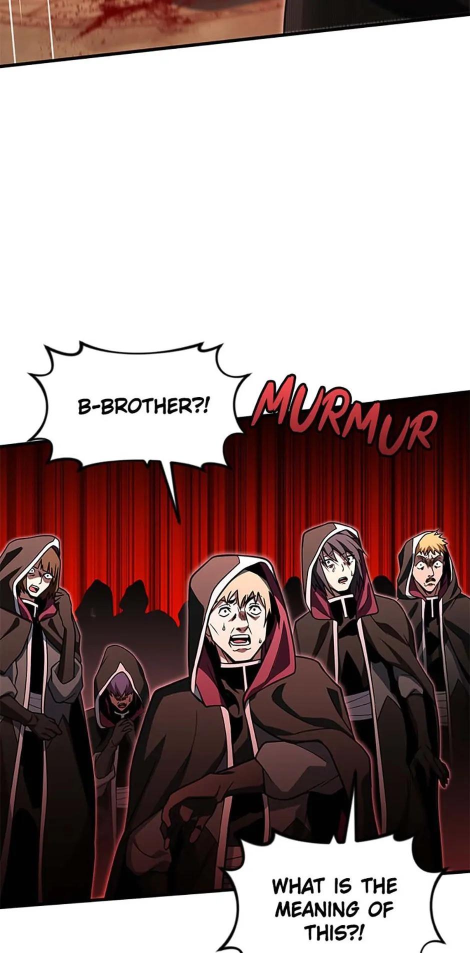 After Ten Millennia in Hell Chapter 66