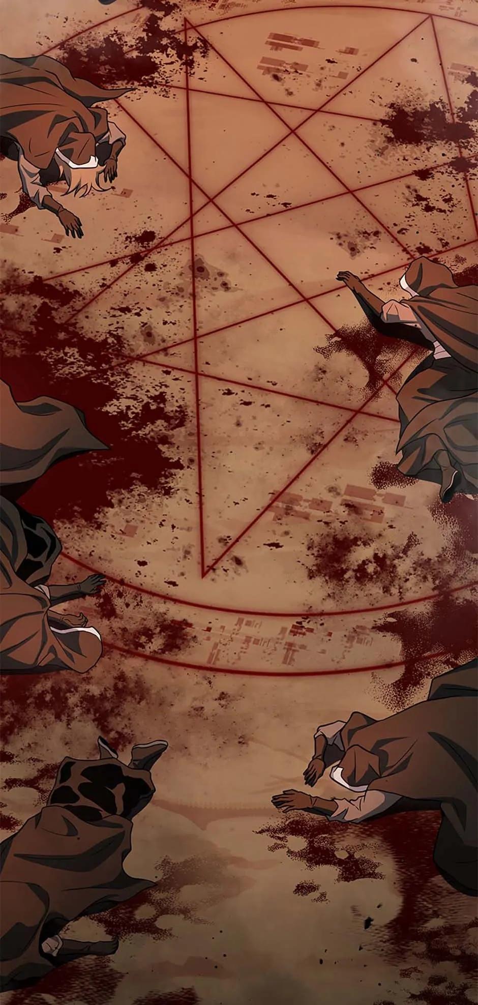 After Ten Millennia in Hell Chapter 66