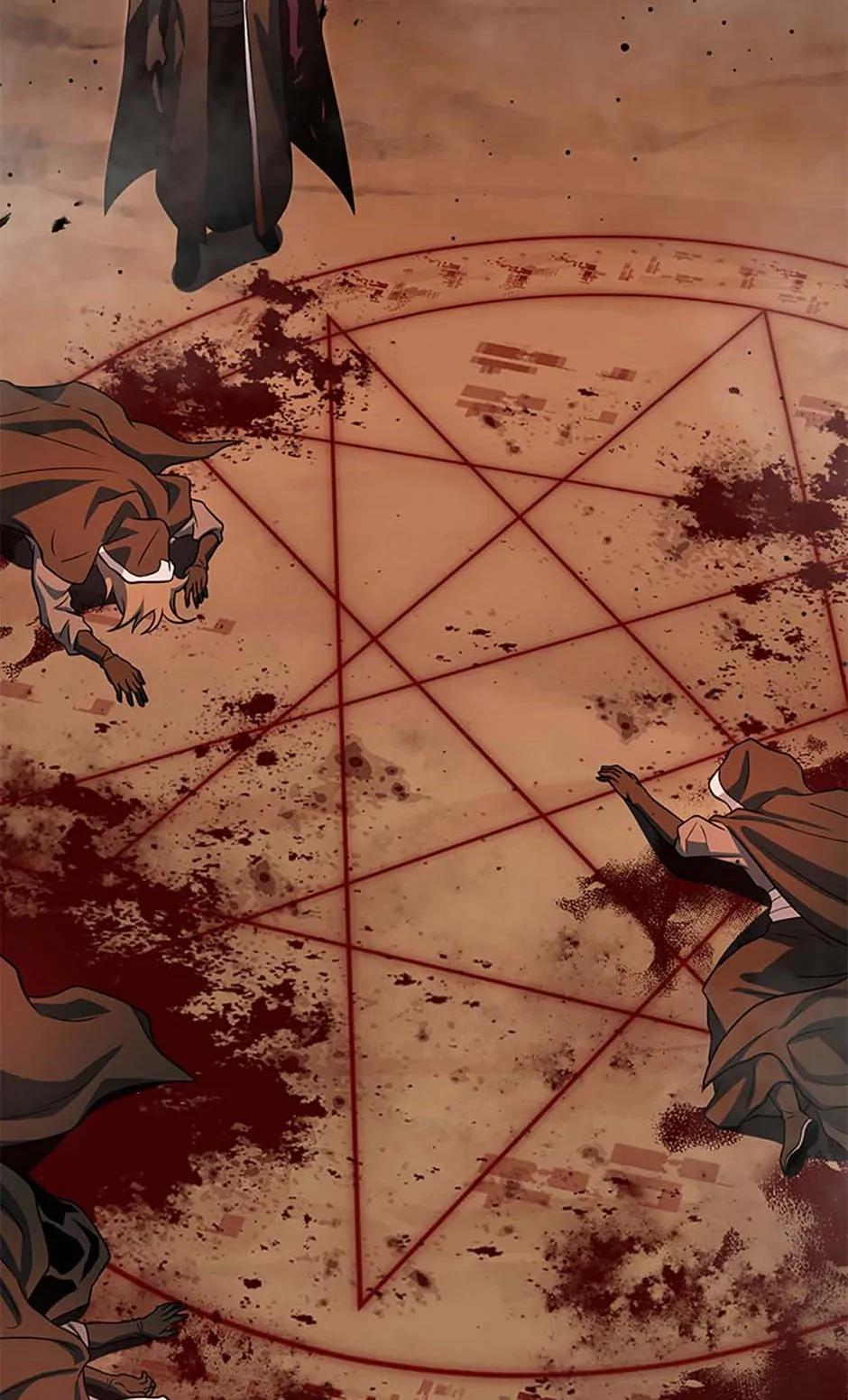 After Ten Millennia in Hell Chapter 67