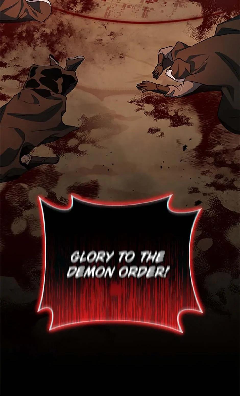 After Ten Millennia in Hell Chapter 67