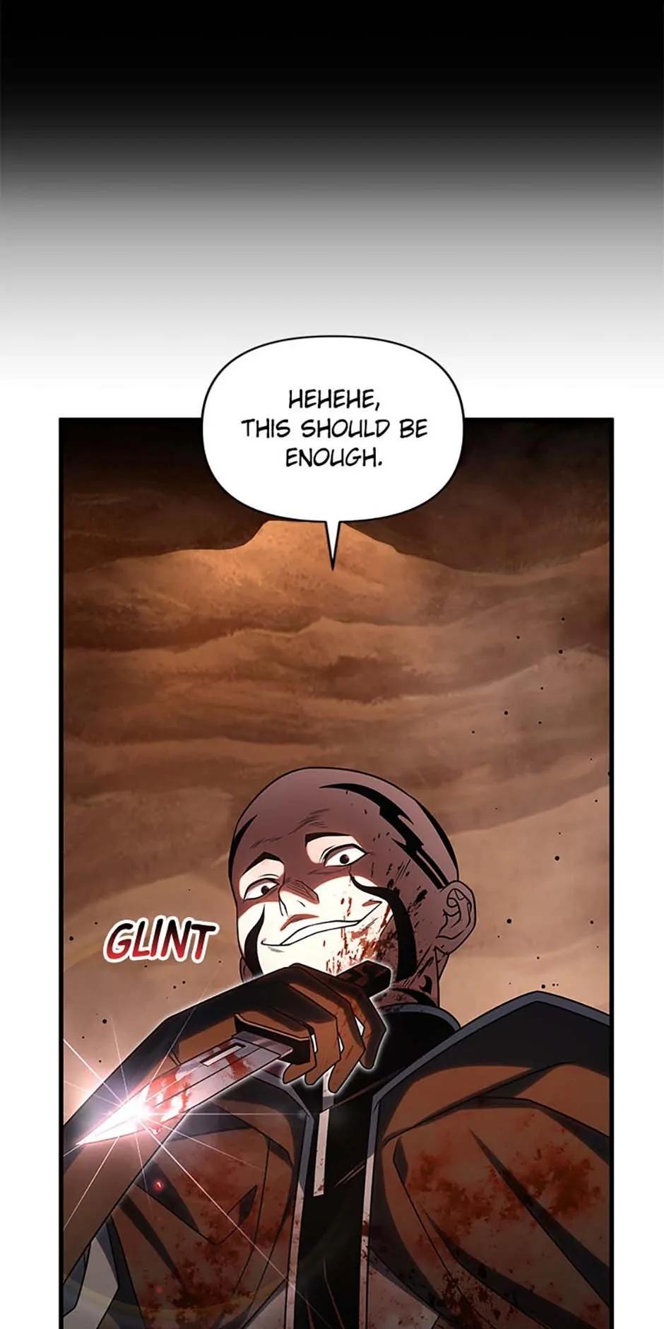 After Ten Millennia in Hell Chapter 67