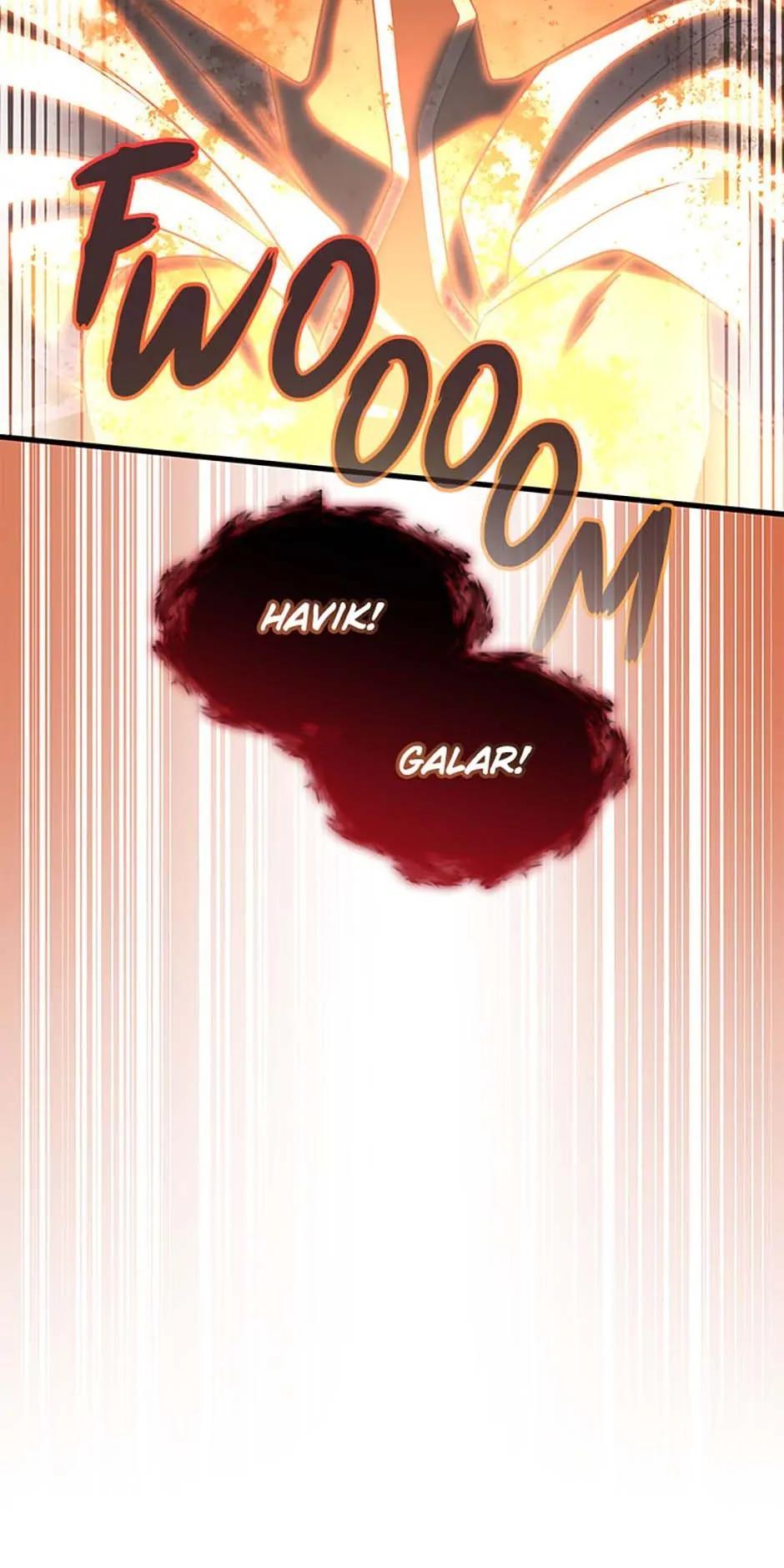 After Ten Millennia in Hell Chapter 67