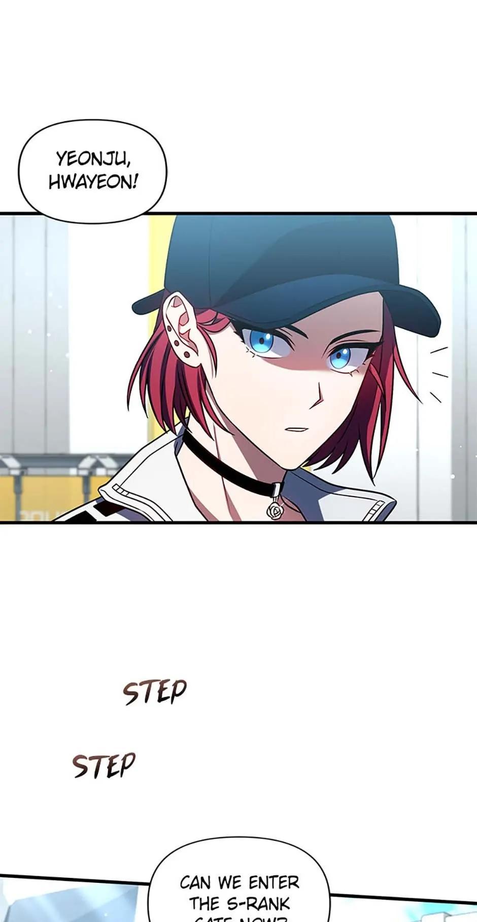 After Ten Millennia in Hell Chapter 67