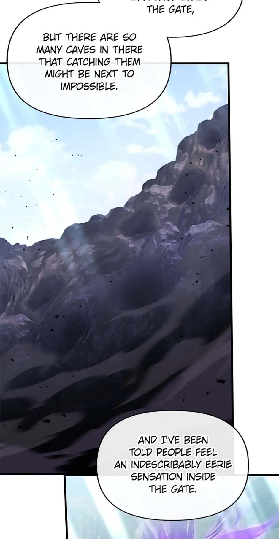 After Ten Millennia in Hell Chapter 67