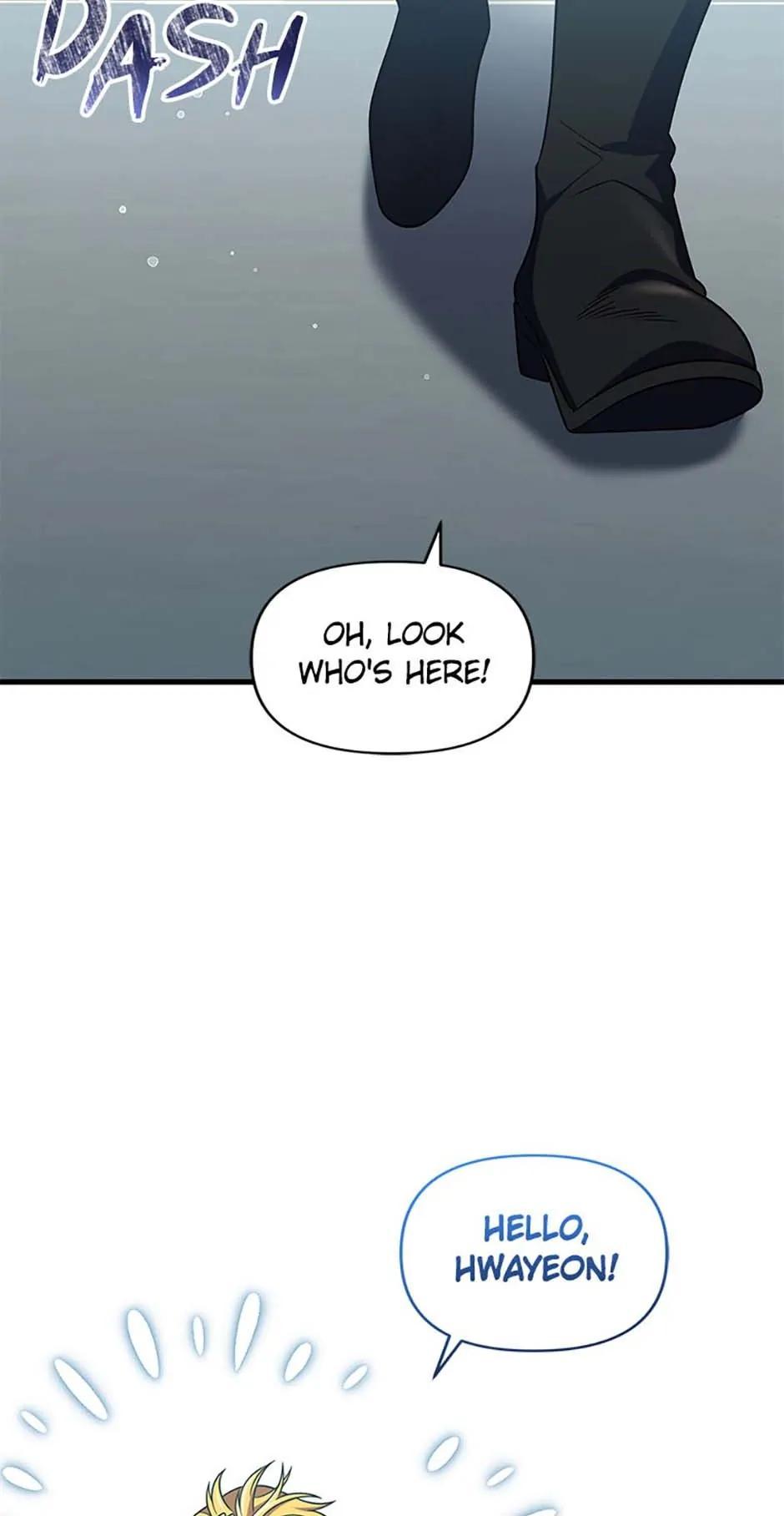 After Ten Millennia in Hell Chapter 67