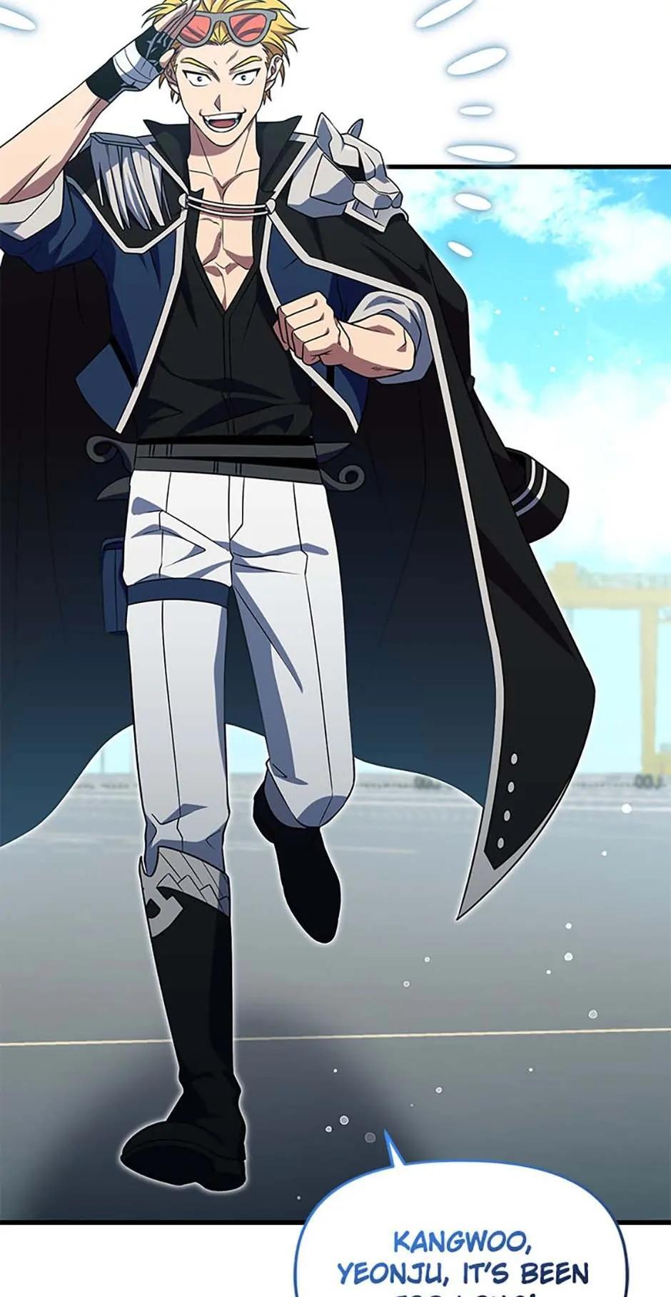 After Ten Millennia in Hell Chapter 67