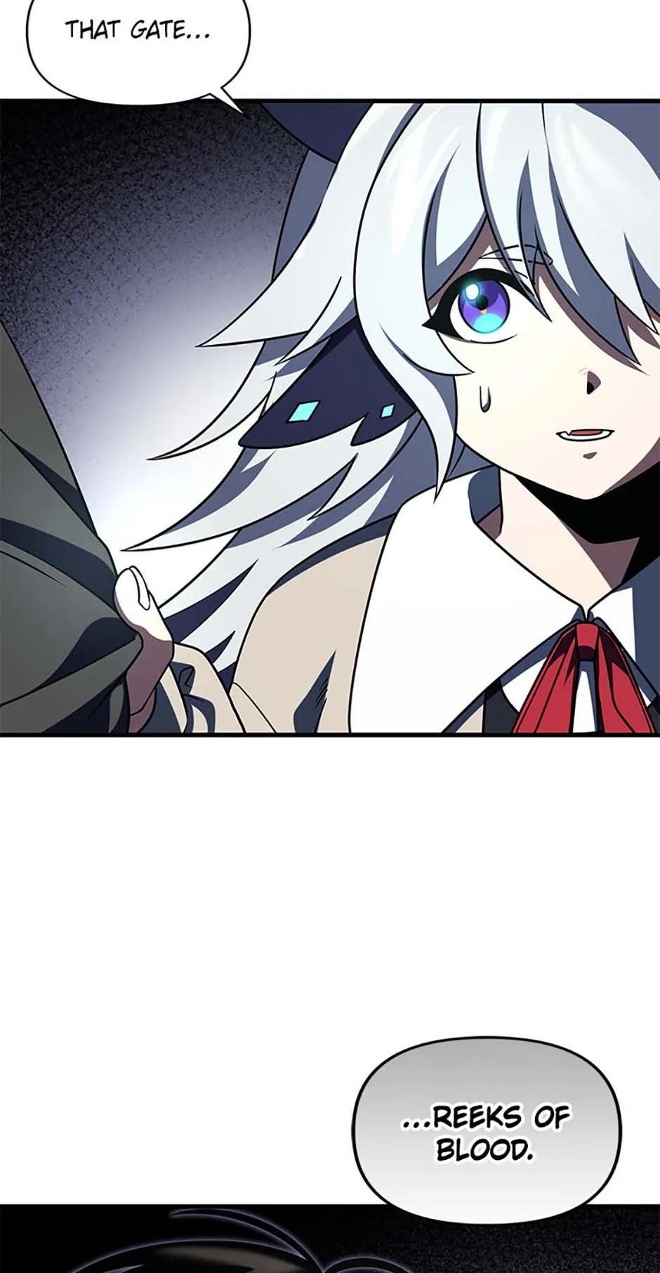 After Ten Millennia in Hell Chapter 67