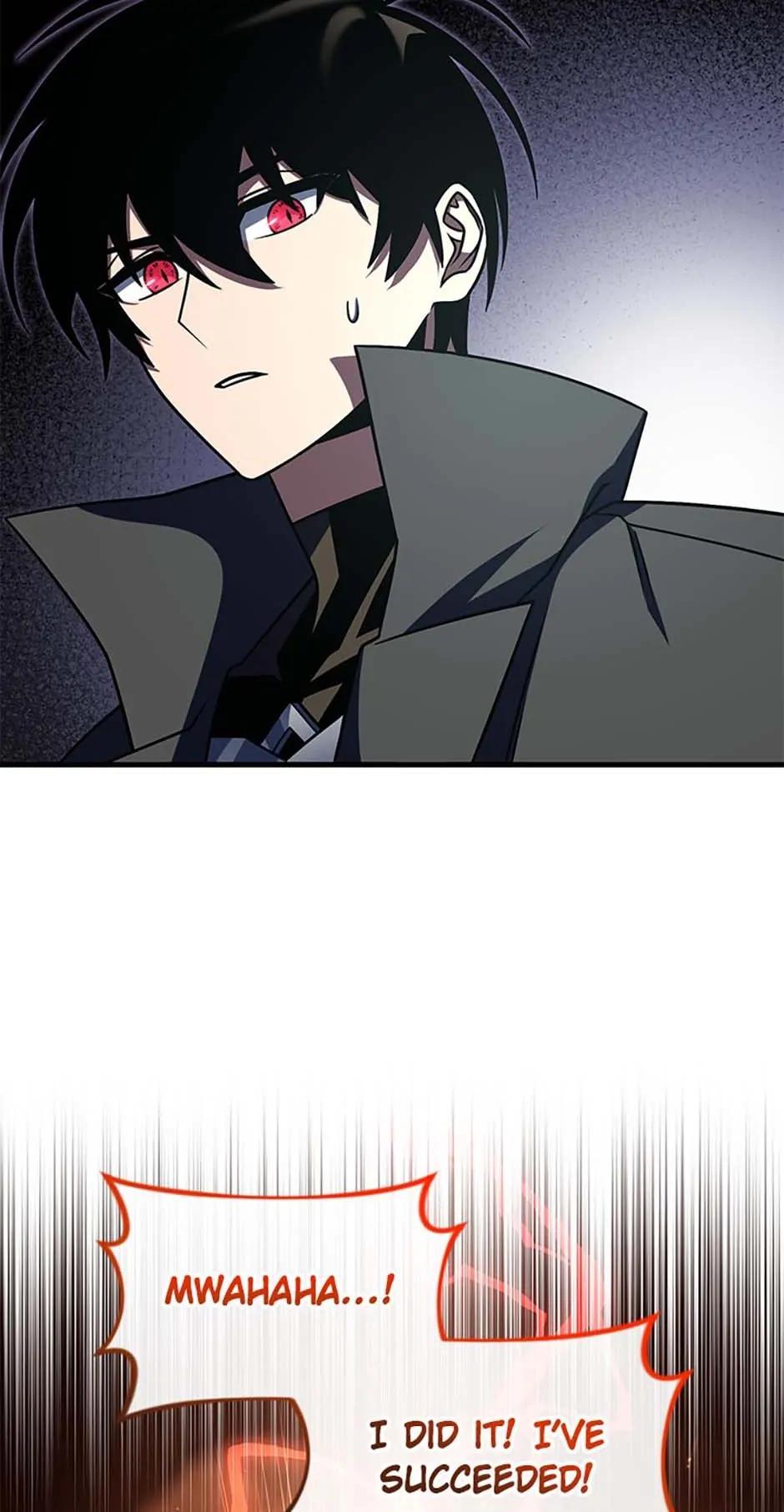 After Ten Millennia in Hell Chapter 67