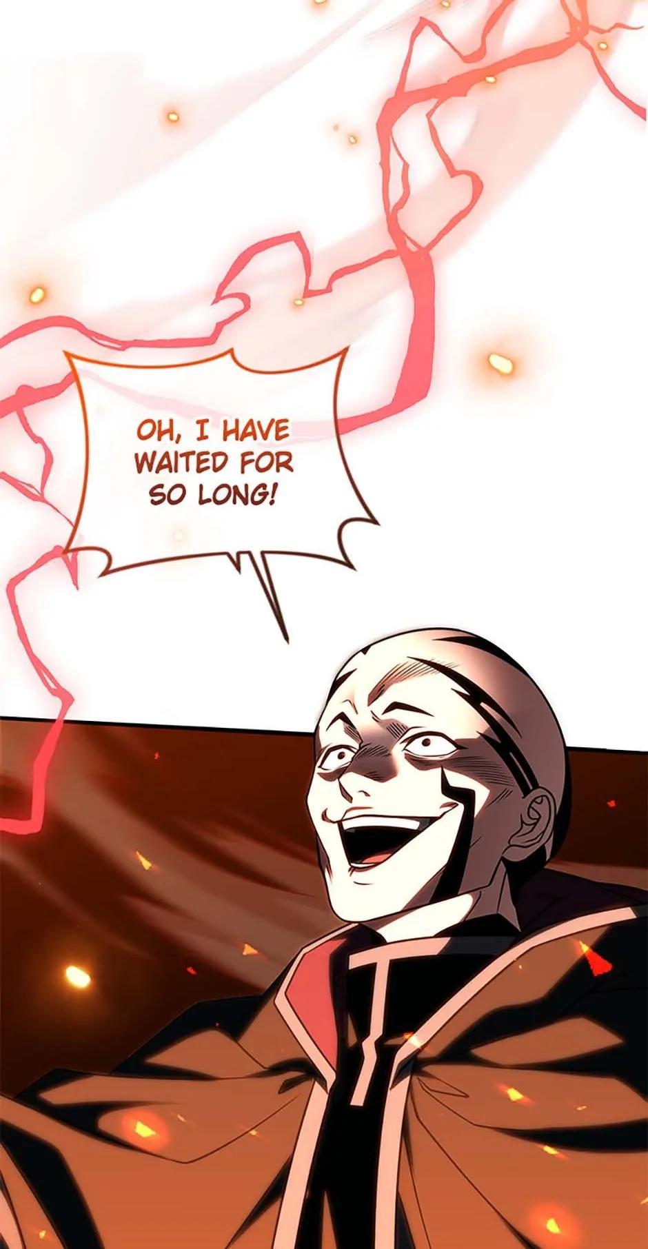 After Ten Millennia in Hell Chapter 67