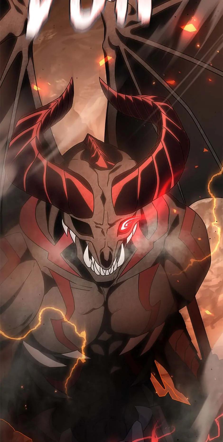 After Ten Millennia in Hell Chapter 67