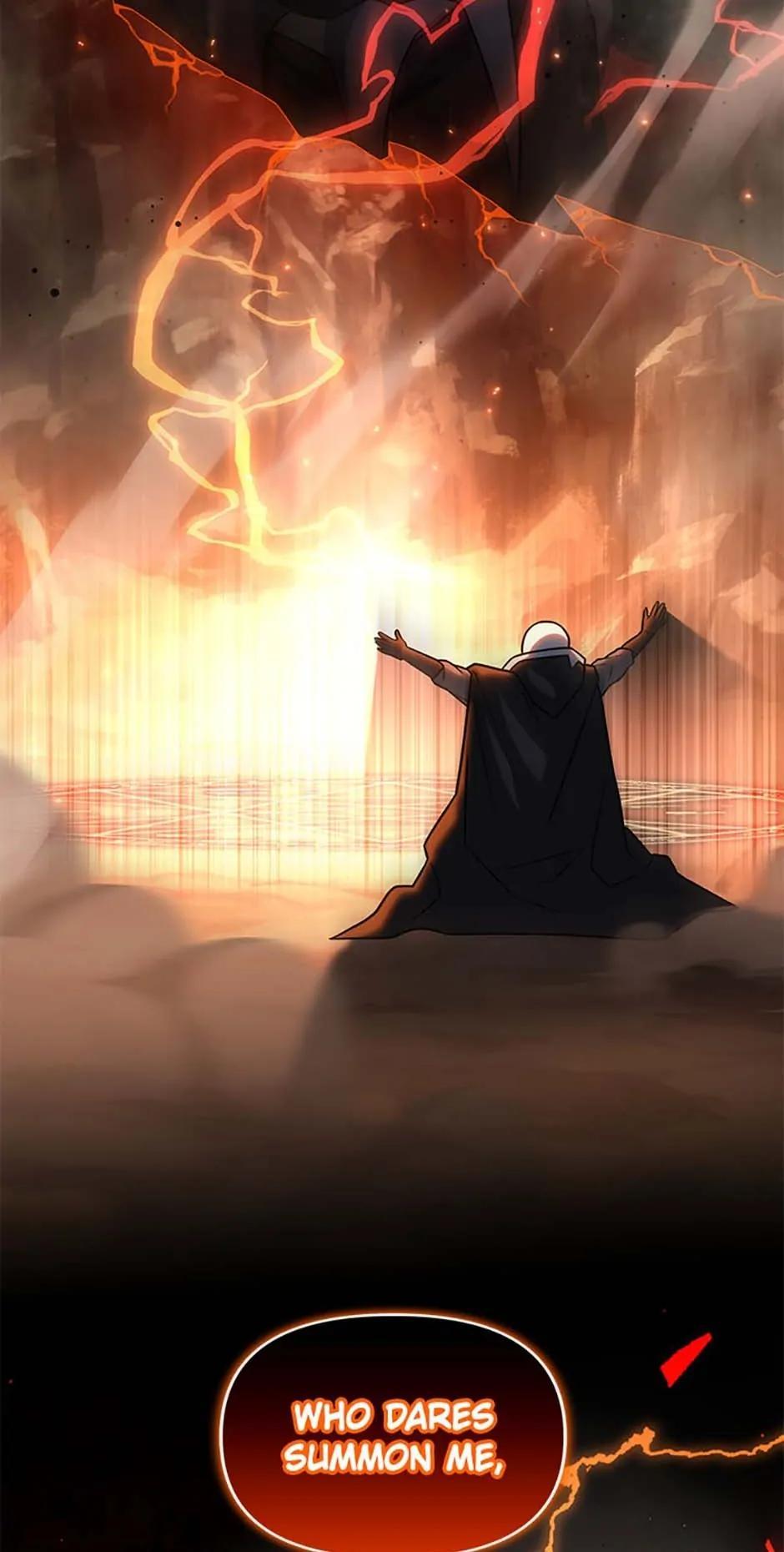 After Ten Millennia in Hell Chapter 67