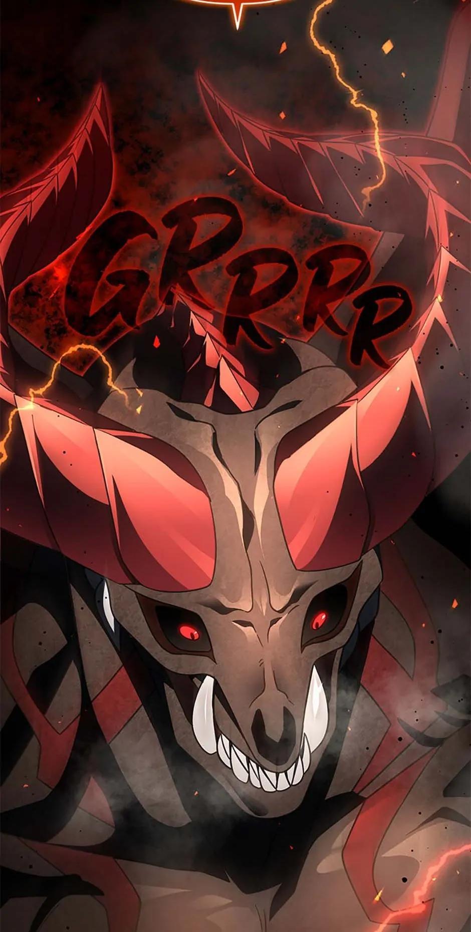 After Ten Millennia in Hell Chapter 67