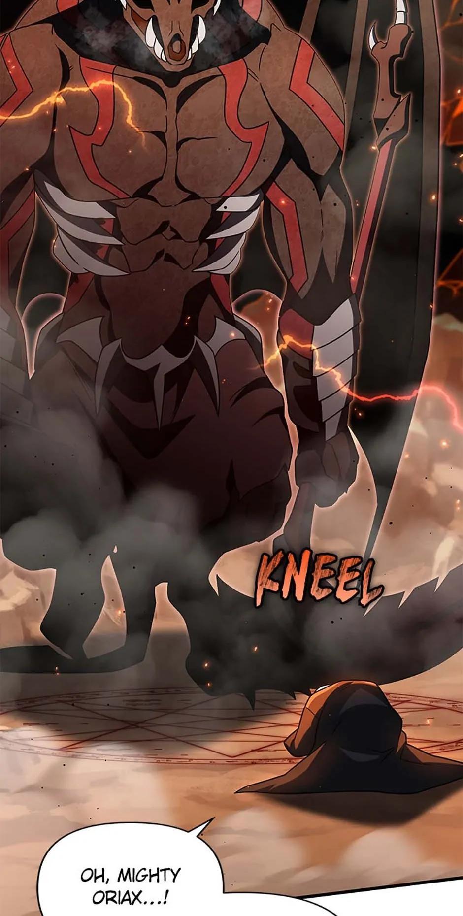 After Ten Millennia in Hell Chapter 67