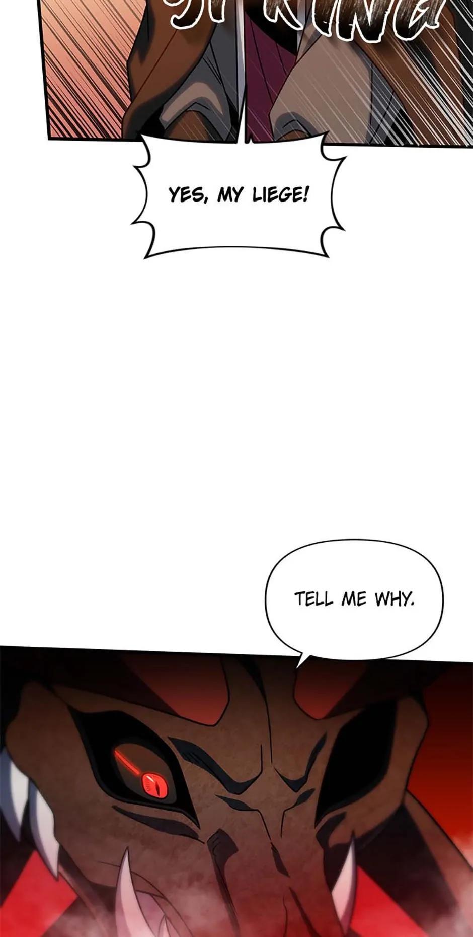 After Ten Millennia in Hell Chapter 67