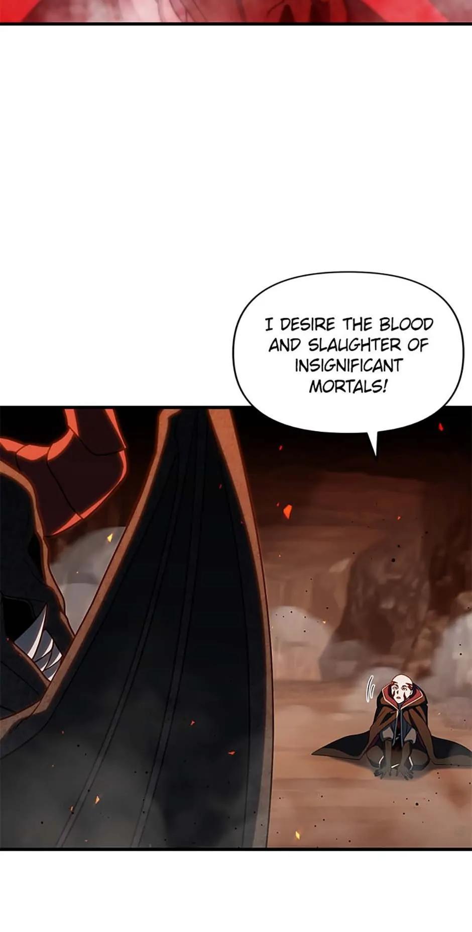 After Ten Millennia in Hell Chapter 67