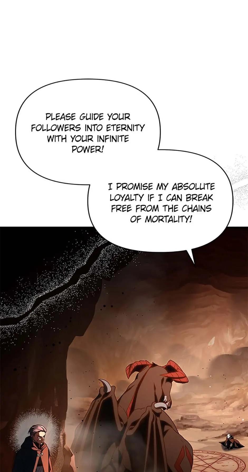 After Ten Millennia in Hell Chapter 67