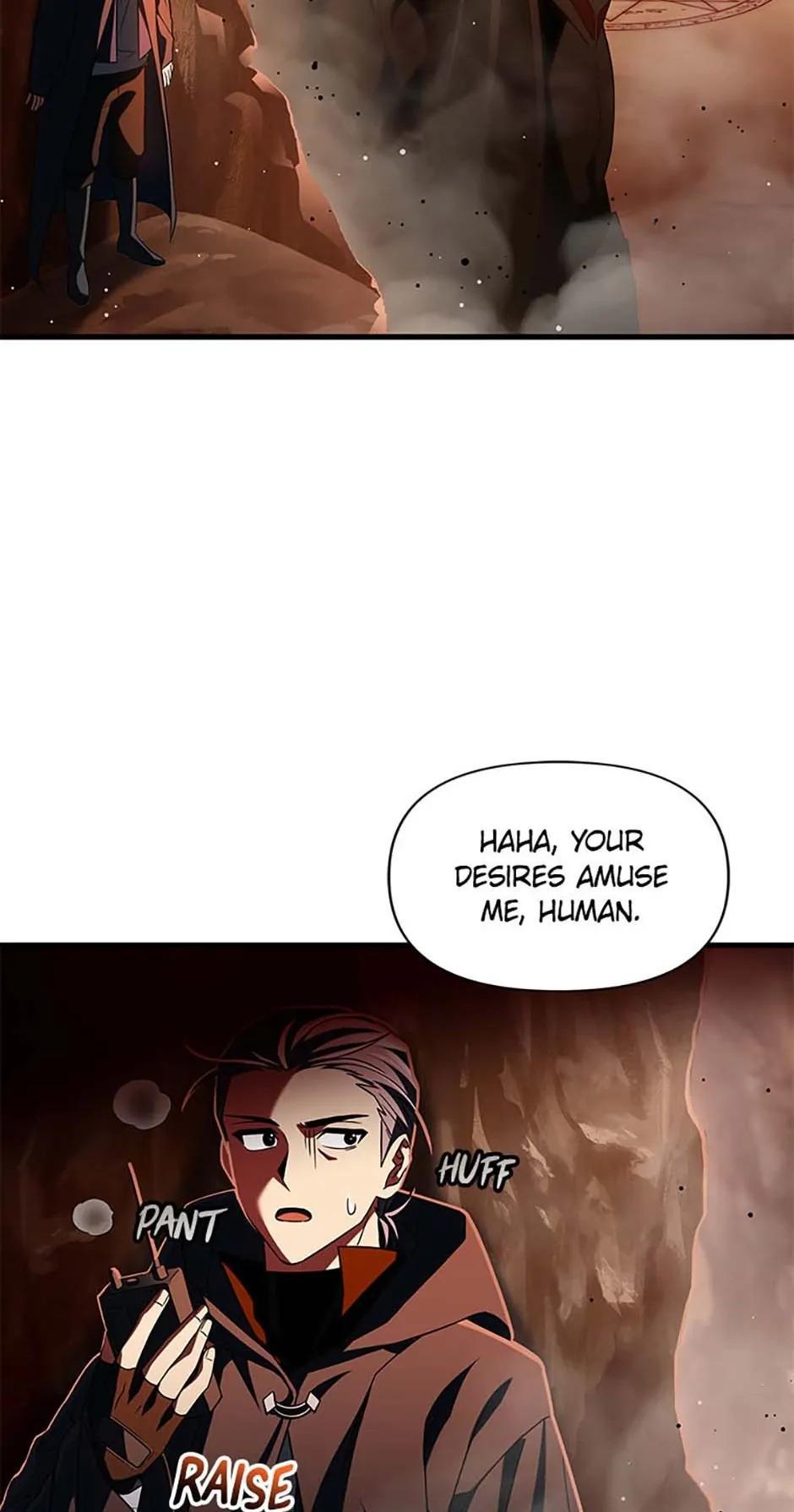 After Ten Millennia in Hell Chapter 67