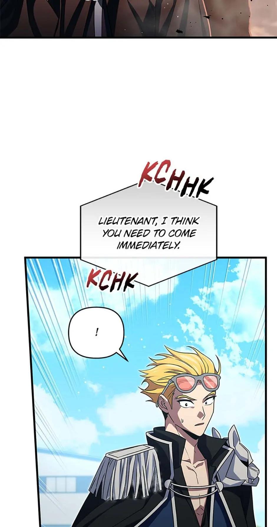 After Ten Millennia in Hell Chapter 67